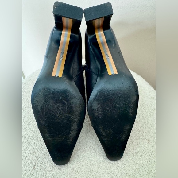 Sam Edelman Saige 2 Ankle Boot - Picture 7 of 11